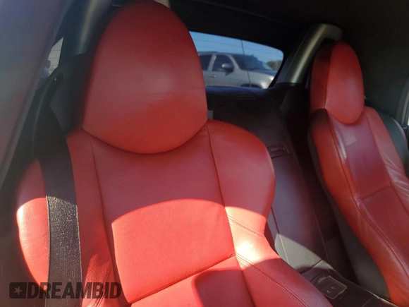 2007 BMW Z4 3.0si with VIN 4USBU53557LW92390, listed as a Copart auction lot 55604244 with 151,074 mi miles and Clean title. Bid and sale history available at DreamBid. Image 10.