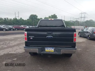 2010 Ford F-150 XL with VIN 1FTEX1C80AFA52185, listed as a IAAI auction lot 42526982 with 223,564 mi miles and . Bid and sale history available at DreamBid. Image 17.