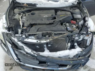 2015 Nissan Altima SL with VIN 1N4AL3AP2FN315781, listed as a Copart auction lot 46283905 with 135,009 mi miles and Clean Title. Bid and sale history available at DreamBid. Image 13.