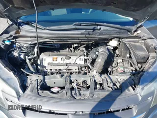 2014 Honda CR-V LX with VIN 2HKRM4H3XEH621242, listed as a IAAI auction lot 41734669 with 127,664 mi miles. Bid and sale history available at carsss.com. Image 10.