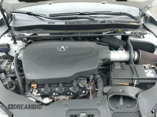 2018 Acura TLX Advance with VIN 19UUB2F78JA003883, listed as a IAAI auction lot 42273276 with 136,637 mi miles and . Bid and sale history available at DreamBid. Image 22.