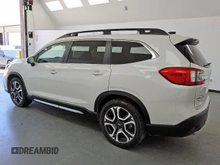 2023 Subaru Ascent Limited с VIN 4S4WMASDXP3453700, выставлен на аукционе Copart как лот 58479565 с пробегом 40 862 миль миль и Чистый • Clean title. История ставок и продаж доступна на DreamBid. Изображение 2.