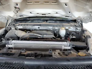 2017 Ram 2500 Power Wagon z VIN 3C6TR5EJ4HG786840, wystawiony jako Copart lot #68568964 z przebiegiem 98 175 mil mil oraz Szkoda całkowita • Salvage title. Historia ofert i sprzedaży dostępna na DreamBid. Obrazek 11.