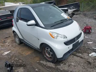 2015 Smart fortwo Passion with VIN WMEEJ3BA9FK801907, listed as a IAAI auction lot 41936004 with 72,152 mi miles and . Bid and sale history available at DreamBid. Image 1.
