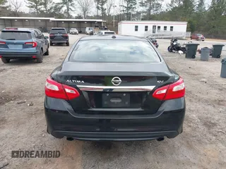 2017 Nissan Altima SR with VIN 1N4AL3AP9HC151072, listed as a IAAI auction lot 41712818 with 123,790 mi miles and . Bid and sale history available at DreamBid. Image 15.