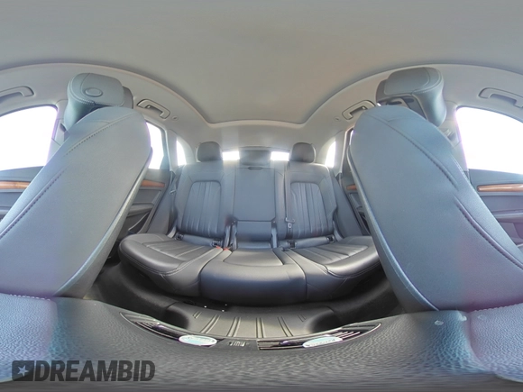 2021 Audi Q5 Premium Plus with VIN WA1BAAFY8M2011079, listed as a Copart auction lot 60714455 with 78,883 mi miles and Salvage title. Bid and sale history available at DreamBid. Image 16.