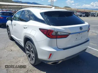 2016 Lexus RX 350 with VIN 2T2ZZMCA9GC020395, listed as a IAAI auction lot 41934048 with 80,382 mi miles and . Bid and sale history available at DreamBid. Image 3.
