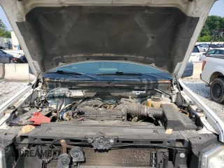 2013 Ford F-150 XL с VIN 1FTEX1CM7DFC66785, выставлен на аукционе Copart как лот 59235995 с пробегом 227 227 миль миль и Чистый • Clean title. История ставок и продаж доступна на DreamBid. Изображение 11.