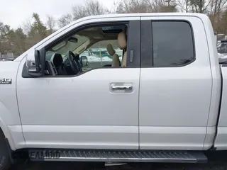 2015 Ford F-150 XLT with VIN 1FTFX1EF5FKD23434, listed as a IAAI auction lot 41613023 with 151,905 mi miles and . Bid and sale history available at DreamBid. Image 14.