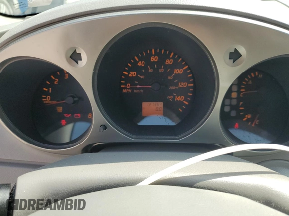 2003 Nissan Altima S with VIN 1N4AL11D63C106819, listed as a Copart auction lot 53883435 with 121,364 mi miles and Clean Title. Bid and sale history available at carsss.com. Image 9.
