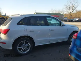 2016 Audi Q5 Prestige z VIN WA1W7AFP1GA002676, wystawiony jako IAAI lot #41769082 z przebiegiem 105 458 mil mil oraz . Historia ofert i sprzedaży dostępna na DreamBid. Obrazek 14.