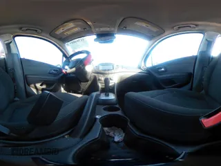 2015 Chevrolet Trax LS with VIN KL7CJKSB5FB061777, listed as a IAAI auction lot 41764889 with 179,410 mi miles. Bid and sale history available at carsss.com. Image 18.
