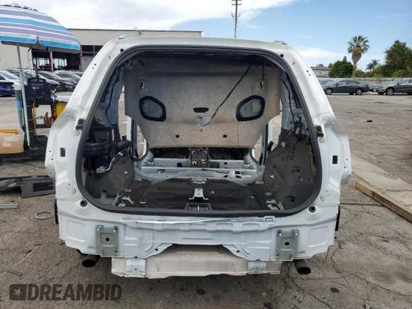 2021 Volvo XC90 Momentum с VIN YV4A22PK3M1739796, выставлен на аукционе Copart как лот 45725065 с пробегом Не указан миль и Чистый • Clean title. История ставок и продаж доступна на DreamBid. Изображение 6.