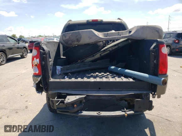 2003 Ford Explorer Sport Trac XLS с VIN 1FMZU67E03UB00740, выставлен на аукционе Copart как лот 54896425 с пробегом 300 399 миль миль и Списание • Salvage title. История ставок и продаж доступна на DreamBid. Изображение 6.