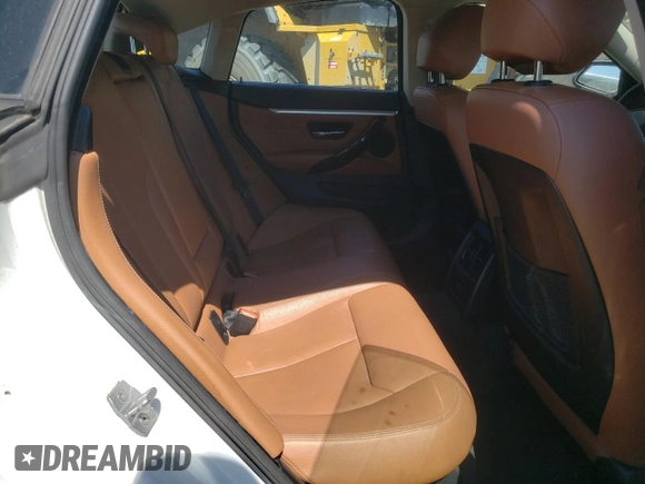 2015 BMW 4 Series 428i с VIN WBA4A5C57FD410506, выставлен на аукционе Copart как лот 56346465 с пробегом 146 241 миль миль и Чистый • Clean title. История ставок и продаж доступна на DreamBid. Изображение 10.