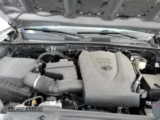 2021 Toyota Tacoma SR5 с VIN 5TFAZ5CN6MX103709, выставлен на аукционе Copart как лот 82161345 с пробегом 39 271 миль миль и Списание • Salvage title. История ставок и продаж доступна на DreamBid. Изображение 15.