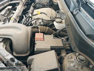 2024 Buick Encore GX Preferred with VIN KL4AMBS23RB004395, listed as a IAAI auction lot 42592466 with 9,206 mi miles and . Bid and sale history available at DreamBid. Image 19.