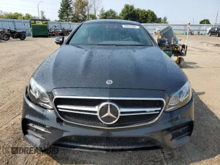 2019 Mercedes-Benz E-Class AMG E 53 with VIN WDD1J6BB2KF086310, listed as a Copart auction lot 69643684 with 60,123 mi miles and Clean Title. Bid and sale history available at carsss.com. Image 5.