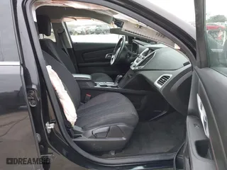 2017 GMC Terrain SLE with VIN 2GKALNEK1H6331731, listed as a IAAI auction lot 41630461 with 75,446 mi miles. Bid and sale history available at carsss.com. Image 5.