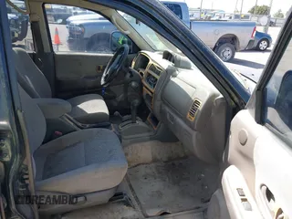 1998 Mitsubishi Montero LS z VIN JA4MT31P9WP005522, wystawiony jako IAAI lot #42047242 z przebiegiem Nie podano mil oraz . Historia ofert i sprzedaży dostępna na DreamBid. Obrazek 5.