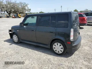 2006 Scion xB z VIN JTLKT324164100826, wystawiony jako Copart lot #59614415 z przebiegiem 226 186 mil mil oraz Szkoda całkowita • Salvage title. Historia ofert i sprzedaży dostępna na DreamBid. Obrazek 2.
