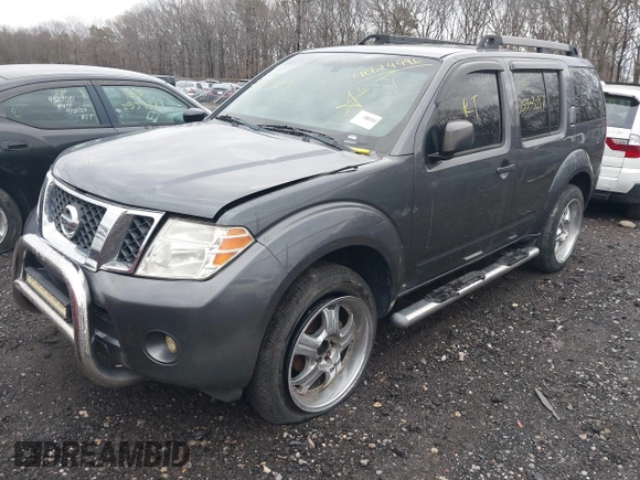 2012 Nissan Pathfinder Silver Edition z VIN 5N1AR1NB9CC621357, wystawiony jako IAAI lot #41924996 z przebiegiem Nie podano mil oraz . Historia ofert i sprzedaży dostępna na DreamBid. Obrazek 17.