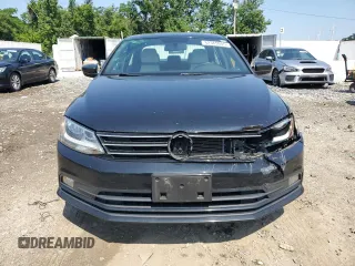 2016 Volkswagen Jetta Sport с VIN 3VWD17AJ5GM220155, выставлен на аукционе Copart как лот 62369005 с пробегом 111 732 миль миль и Списание • Salvage title. История ставок и продаж доступна на DreamBid. Изображение 5.