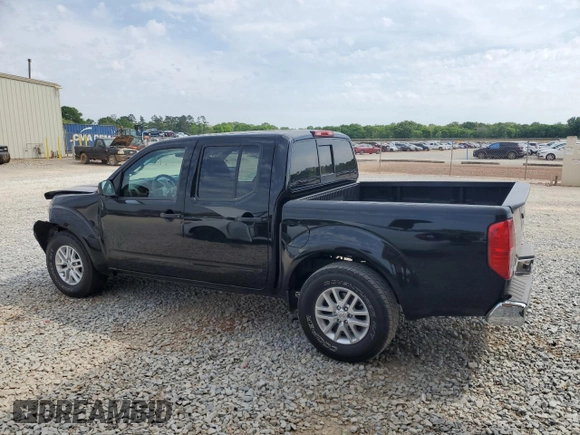 2015 Nissan Frontier SV z VIN 1N6AD0ER5FN711170, wystawiony jako Copart lot #53733005 z przebiegiem 146 126 mil mil oraz Szkoda całkowita • Salvage title. Historia ofert i sprzedaży dostępna na DreamBid. Obrazek 2.