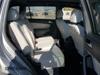 2021 Volkswagen Tiguan SE z VIN 3VV3B7AX1MM096446, wystawiony jako Copart lot #61687855 z przebiegiem 50 798 mil mil oraz Szkoda całkowita • Salvage title. Historia ofert i sprzedaży dostępna na DreamBid. Obrazek 11.