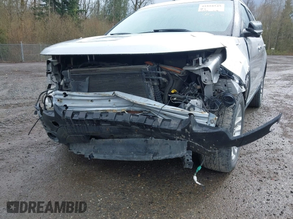 2013 Ford Explorer XLT z VIN 1FM5K8D8XDGC66780, wystawiony jako IAAI lot #41818545 z przebiegiem 152 371 mil mil oraz . Historia ofert i sprzedaży dostępna na DreamBid. Obrazek 6.