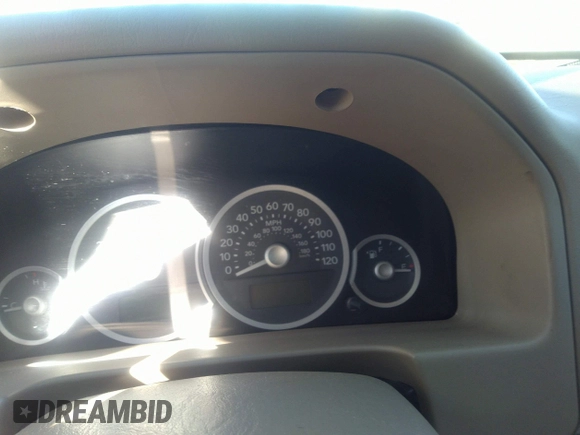 2007 Mercury Mariner Luxury with VIN 4M2YU91157KJ09372, listed as a IAAI auction lot 38729017 with Not provided miles and . Bid and sale history available at DreamBid. Image 7.