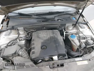 2010 Audi A4 Premium с VIN WAUAFAFL9AN056787, выставлен на аукционе IAAI как лот 42025552 с пробегом 163 950 миль миль и . История ставок и продаж доступна на DreamBid. Изображение 10.