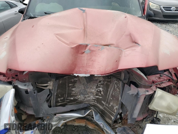 2001 Ford Super Duty F-250 XL with VIN 1FTNX20F41EA17549, listed as a Copart auction lot 49877525 with 288,902 mi miles and Salvage Title. Bid and sale history available at carsss.com. Image 11.