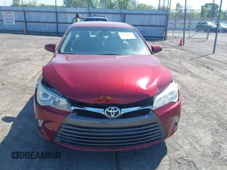 2016 Toyota Camry XLE with VIN 4T1BF1FK1GU506974, listed as a IAAI auction lot 41991611 with 102,451 mi miles and . Bid and sale history available at DreamBid. Image 12.