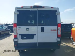 2020 Ram ProMaster Cargo with VIN 3C6TRVAG5LE123937, listed as a IAAI auction lot 41737048 with 168,021 mi miles and . Bid and sale history available at DreamBid. Image 16.