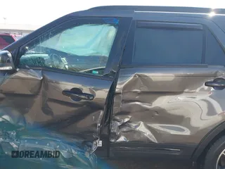 2016 Ford Explorer Sport с VIN 1FM5K8GTXGGA43174, выставлен на аукционе IAAI как лот 41995710 с пробегом 54 471 миль миль и . История ставок и продаж доступна на DreamBid. Изображение 14.