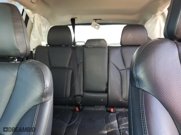 2019 Subaru Forester Touring with VIN JF2SKAWCXKH537698, listed as a Copart auction lot 48814415 with 62,561 mi miles and Salvage Title. Bid and sale history available at carsss.com. Image 10.