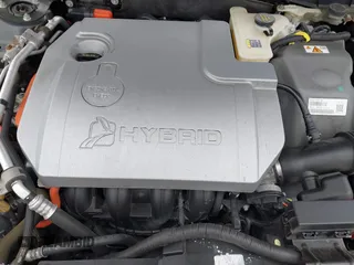 2010 Ford Fusion Hybrid with VIN 3FADP0L37AR149208, listed as a IAAI auction lot 42049333 with 53,910 mi miles. Bid and sale history available at carsss.com. Image 10.