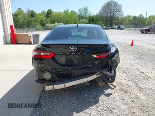 2022 Toyota Camry SE z VIN 4T1G11AK0NU657071, wystawiony jako IAAI lot #41991413 z przebiegiem 86 272 mil mil oraz . Historia ofert i sprzedaży dostępna na DreamBid. Obrazek 16.