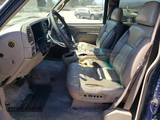 2000 Chevrolet Tahoe Z71 with VIN 1GNEK13R1YR170690, listed as a Copart auction lot 72806004 with 211,151 mi miles and Clean Title. Bid and sale history available at carsss.com. Image 7.