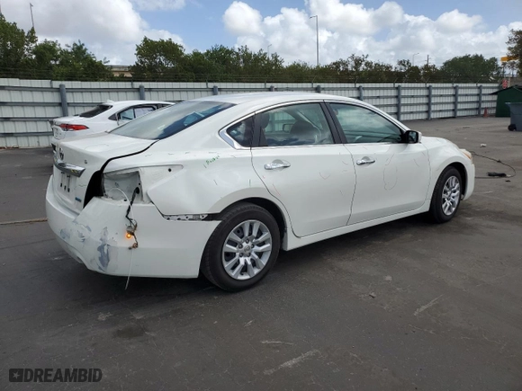 2013 Nissan Altima 2.5 SV with VIN 1N4AL3AP1DN454152, listed as a Copart auction lot 51313015 with 144,464 mi miles and Salvage Title. Bid and sale history available at carsss.com. Image 3.