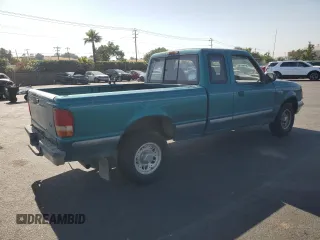 1993 Ford Ranger STX с VIN 1FTCR14X4PPB04153, выставлен на аукционе Copart как лот 60254125 с пробегом 60 785 миль миль и Списание • Salvage title. История ставок и продаж доступна на DreamBid. Изображение 3.