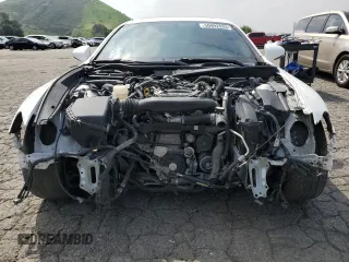 2017 Lexus RC 200t with VIN JTHHA5BC1H5005399, listed as a Copart auction lot 50992835 with 152,111 mi miles and Clean title. Bid and sale history available at DreamBid. Image 5.