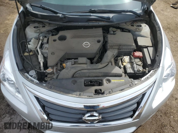 2015 Nissan Altima SV z VIN 1N4AL3AP5FC200829, wystawiony jako Copart lot #50827025 z przebiegiem 135 931 mil mil oraz Czysty tytuł • Clean title. Historia ofert i sprzedaży dostępna na DreamBid. Obrazek 11.
