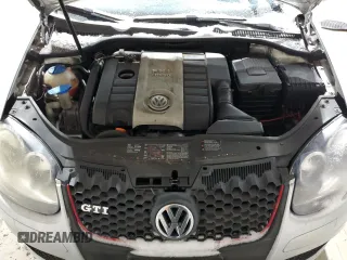 2006 Volkswagen GTI z VIN WVWFV71K36W192279, wystawiony jako Copart lot #41460065 z przebiegiem 95 973 mil mil oraz Czysty tytuł • Clean title. Historia ofert i sprzedaży dostępna na DreamBid. Obrazek 11.
