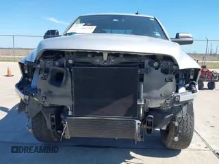 2017 Ram 2500 SLT with VIN 3C6UR5DL7HG713727, listed as a IAAI auction lot 41674198 with 169,391 mi miles and . Bid and sale history available at DreamBid. Image 6.