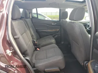 2017 GMC Acadia SLE с VIN 1GKKNSLS9HZ315619, выставлен на аукционе Copart как лот 59476025 с пробегом 137 273 миль миль и Чистый • Clean title. История ставок и продаж доступна на DreamBid. Изображение 11.