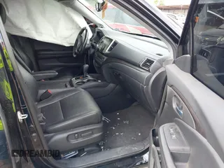 2018 Honda Pilot EX-L с VIN 5FNYF5H53JB018980, выставлен на аукционе IAAI как лот 42217601 с пробегом 137 447 миль миль и . История ставок и продаж доступна на DreamBid. Изображение 5.