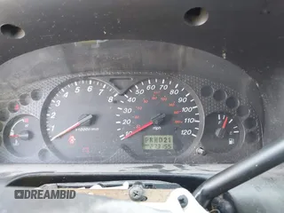 2002 Mazda Tribute LX with VIN 4F2YU08132KM26681, listed as a IAAI auction lot 42032230 with 273,155 mi miles and . Bid and sale history available at DreamBid. Image 7.