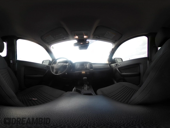 2021 Ford Ranger XL с VIN 1FTER1EHXMLD79707, выставлен на аукционе IAAI как лот 42587189 с пробегом 31 212 миль миль и . История ставок и продаж доступна на DreamBid. Изображение 19.